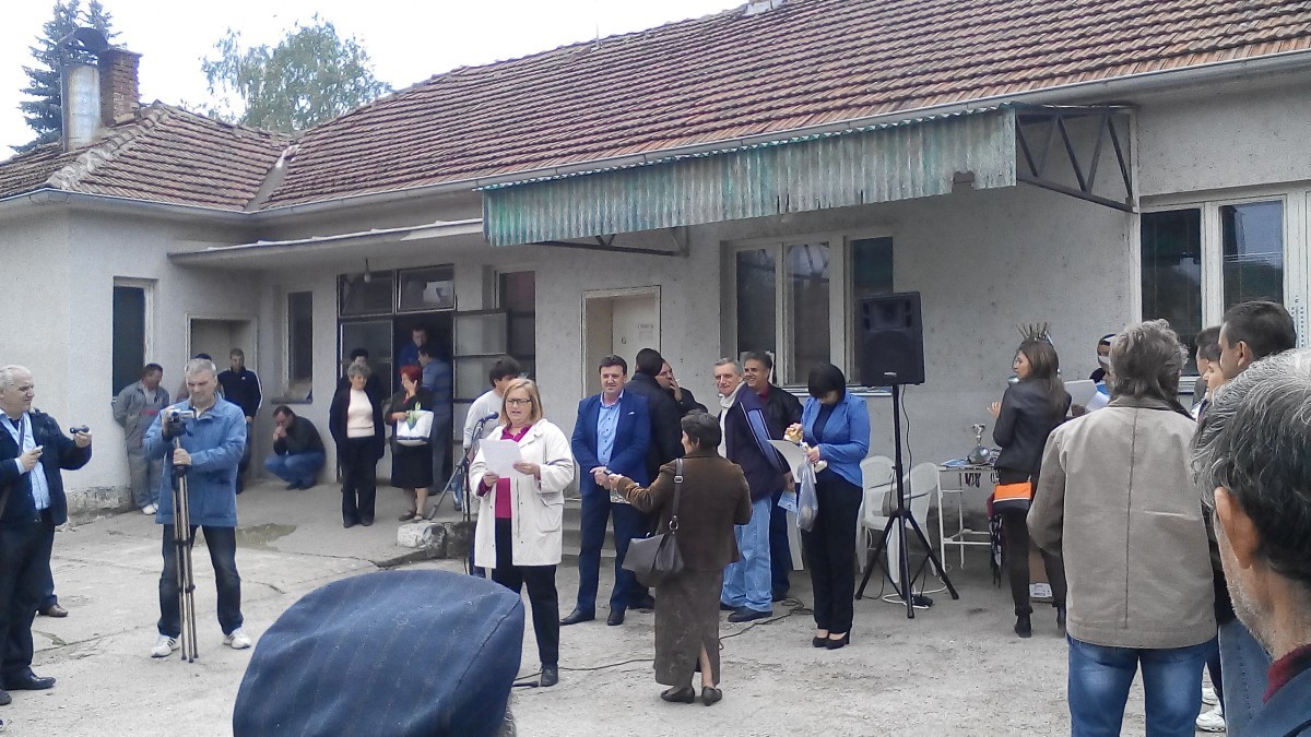 Proglašenje pobednika