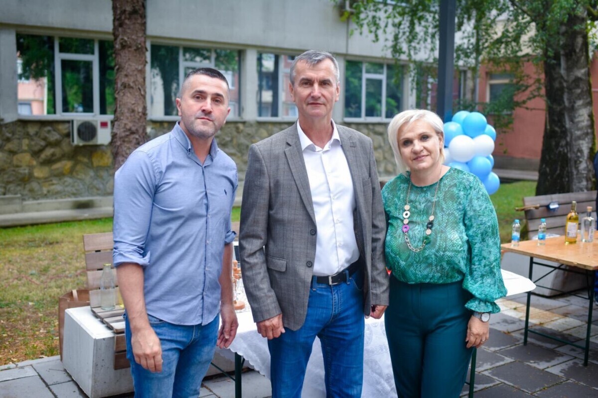 Organizatori zadovoljni prvim izdanjem rakijade