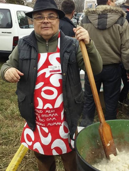 radoslav Kovačević
