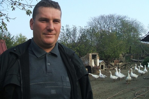 Robi Varga