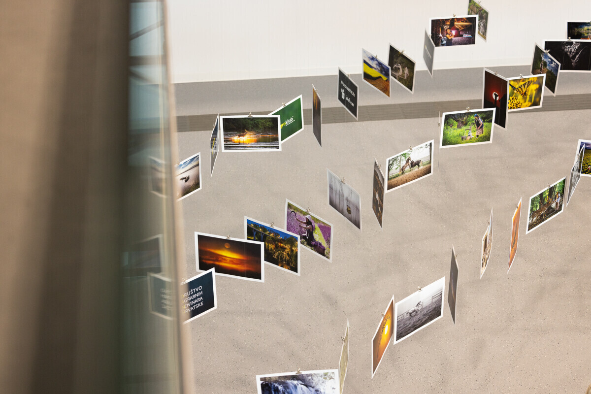 Najboljih 40 fotografija izloženo na konferenciji Agrorocks