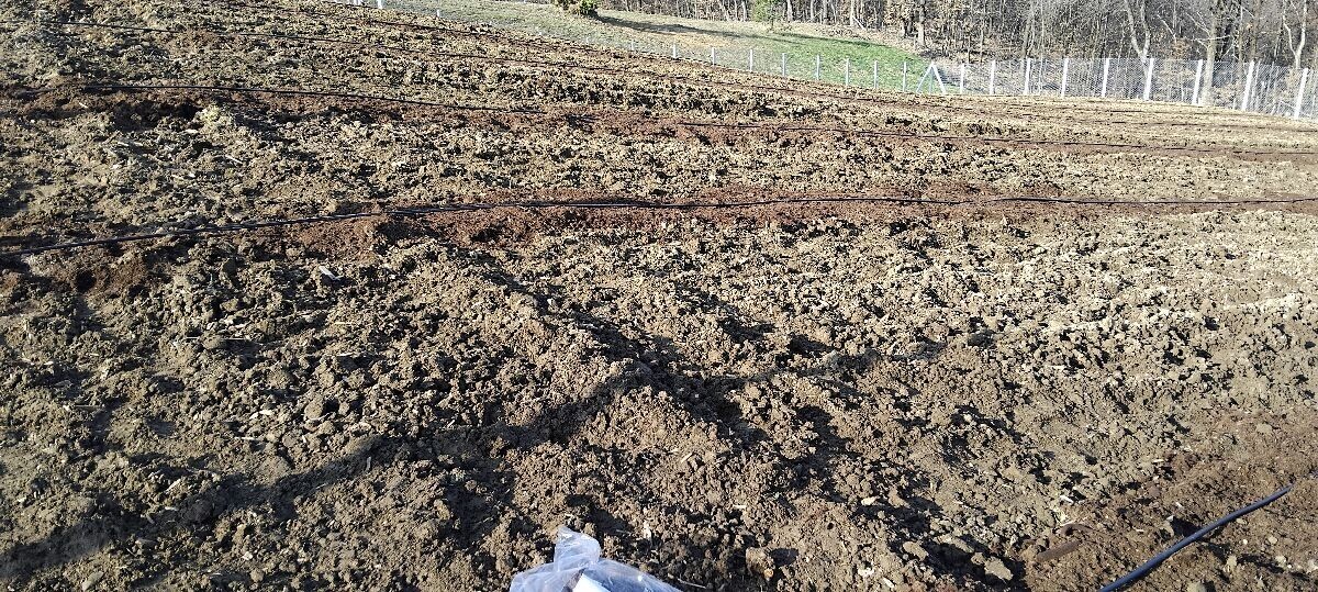 crijeva za navodnjavanje