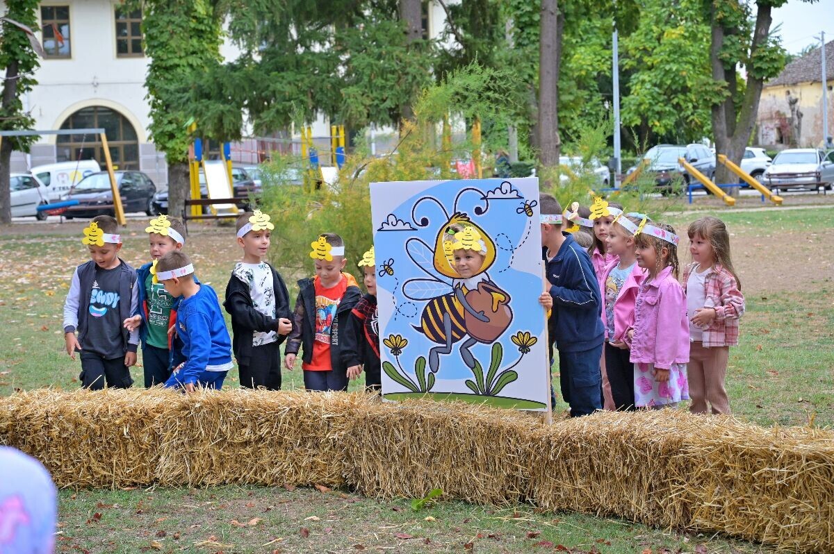 Važna edukacija najmlađih