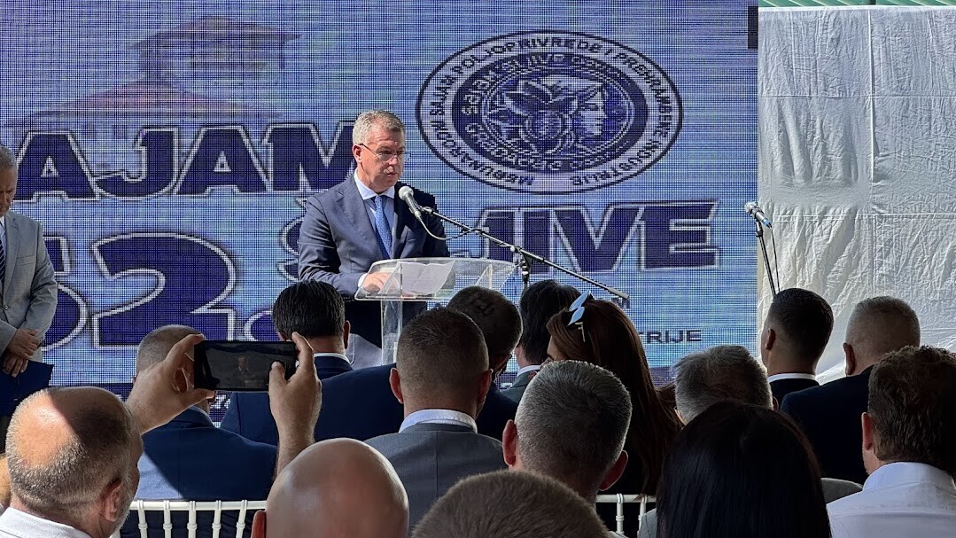 Hajrudin Mehanović
