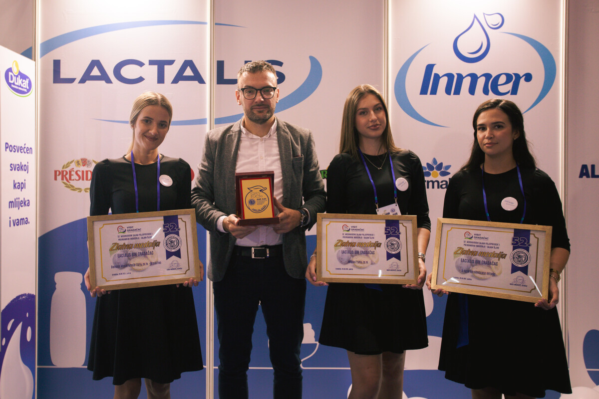 Lactalis BH