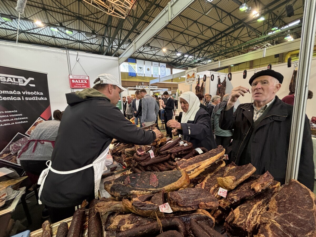 Kupci kažu: Proizvodi su čista desetka