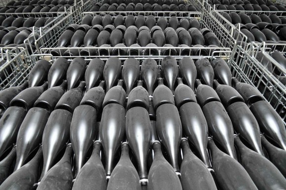 Milion boca vina se proizvede