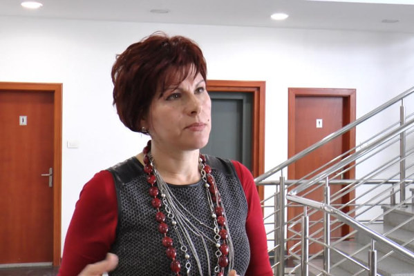 Sanda Klještanović