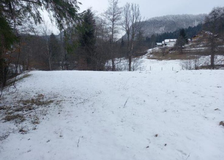 Parcela (Foto: UIO BiH)