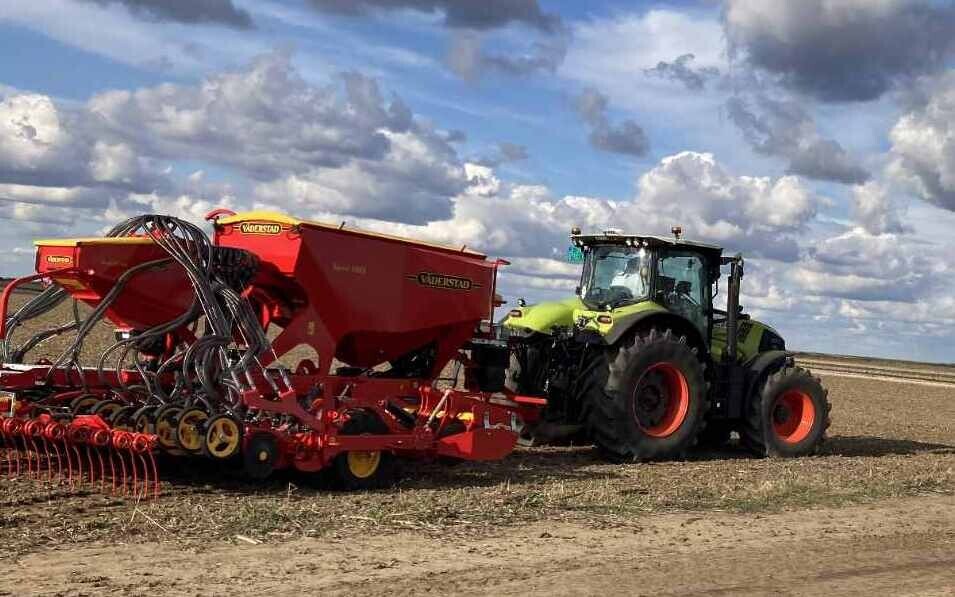 Preciznost setve za Dragana je jedna je od glavnih prednosti