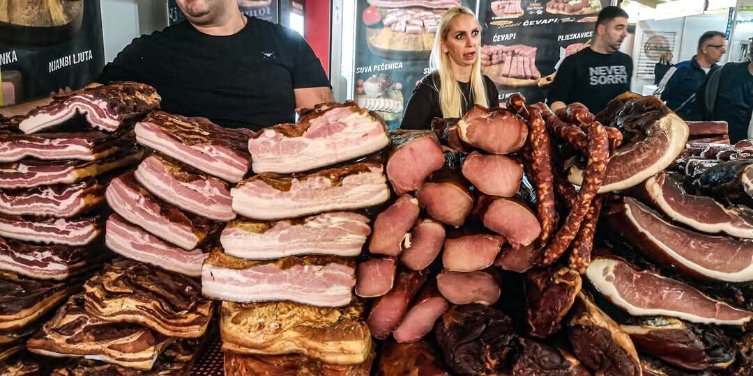 Suhomesnati proizvodi