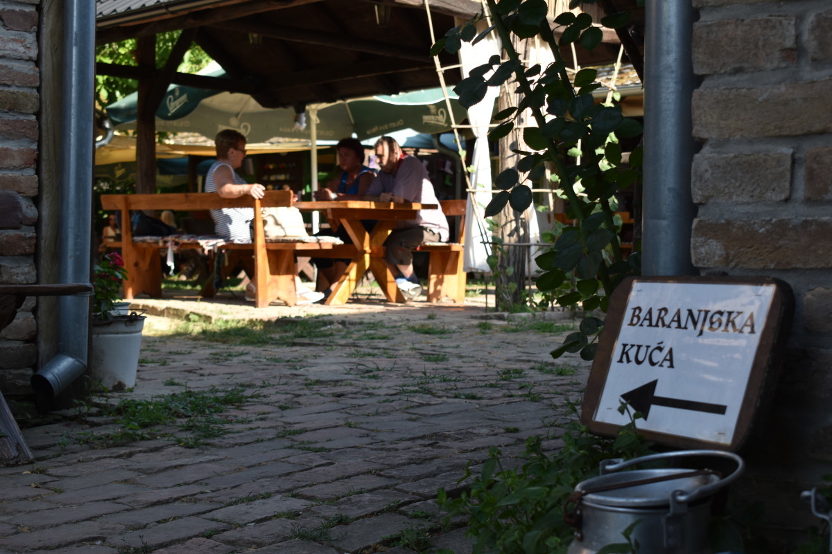 seoski turizam