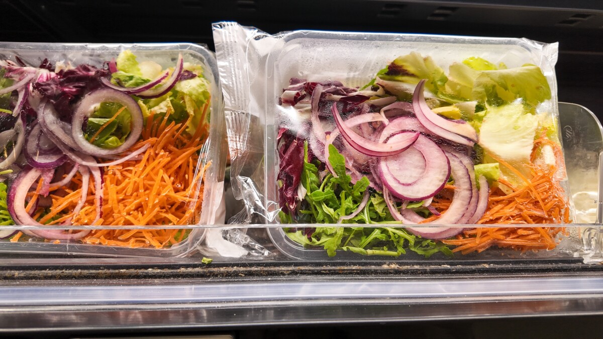 Prije kupnje pogledajte koji je rok trajanja proizvoda