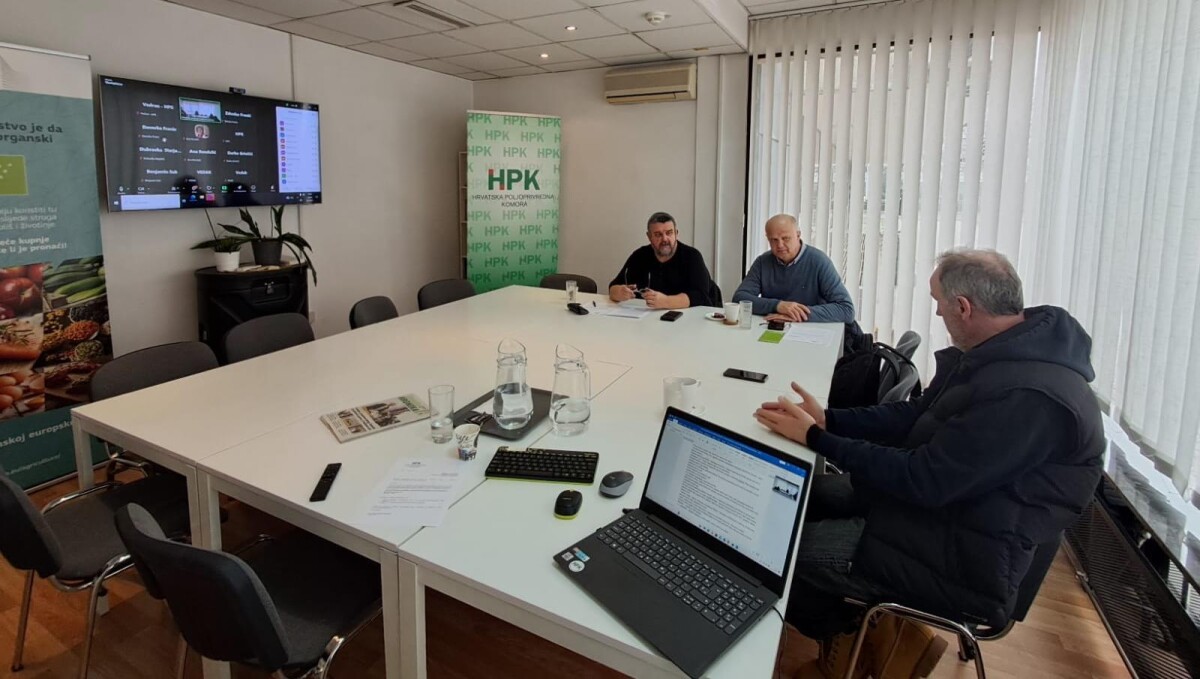 HPK pčele 