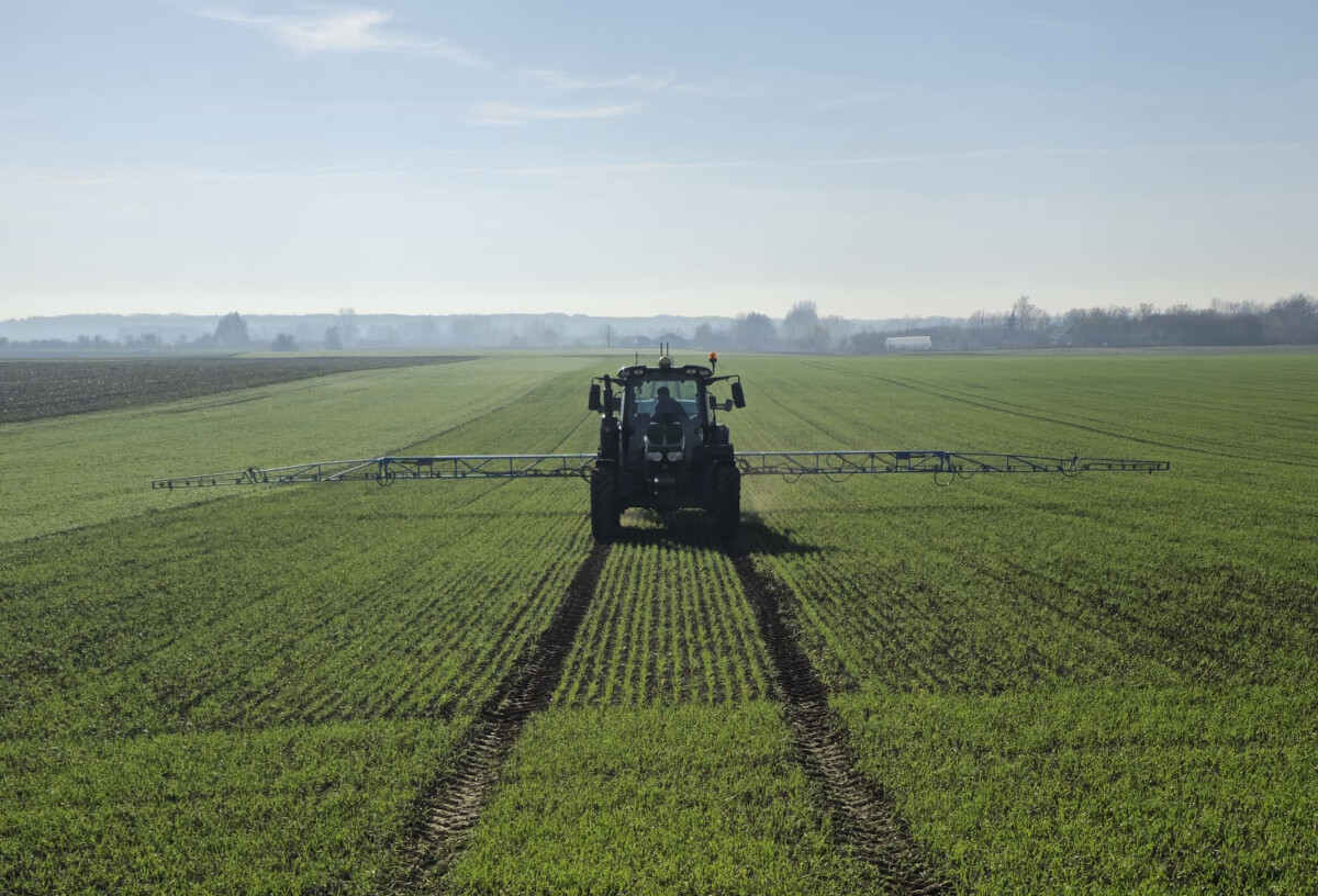 Poljoprivredni obrt Erdelji