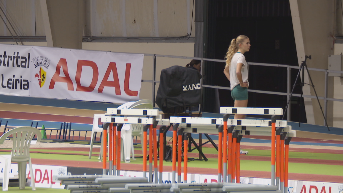 sport, atletika