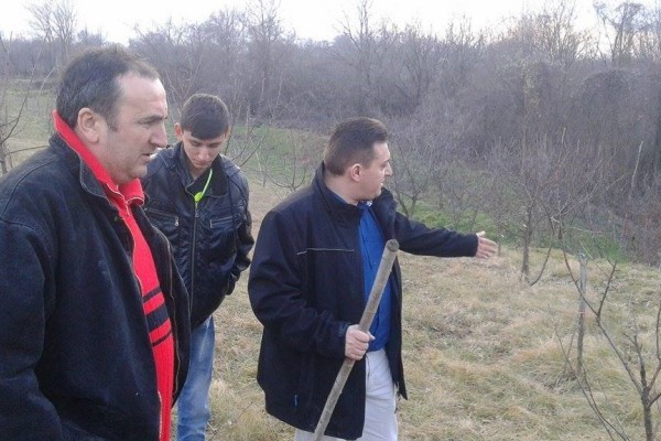 Slovenska unija Kladovo