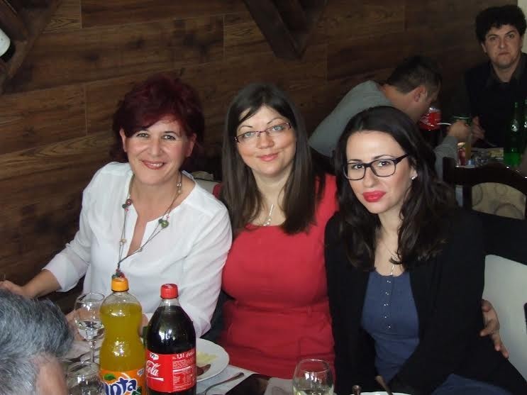 Nikić i Parađenović