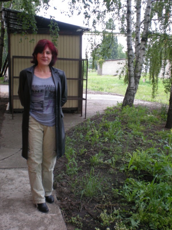 Snežana Parađenović