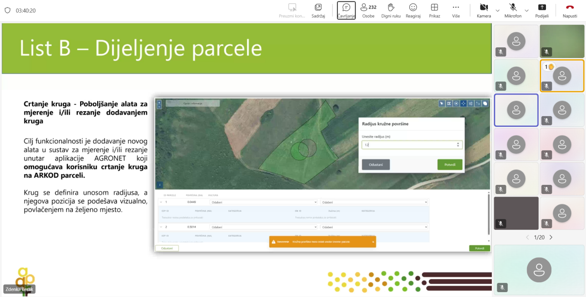 Informacijski uslužnik