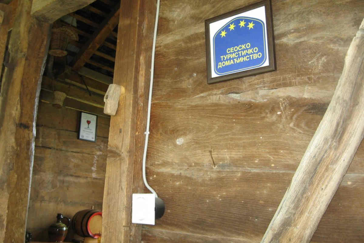 registrovano gazdinstvo