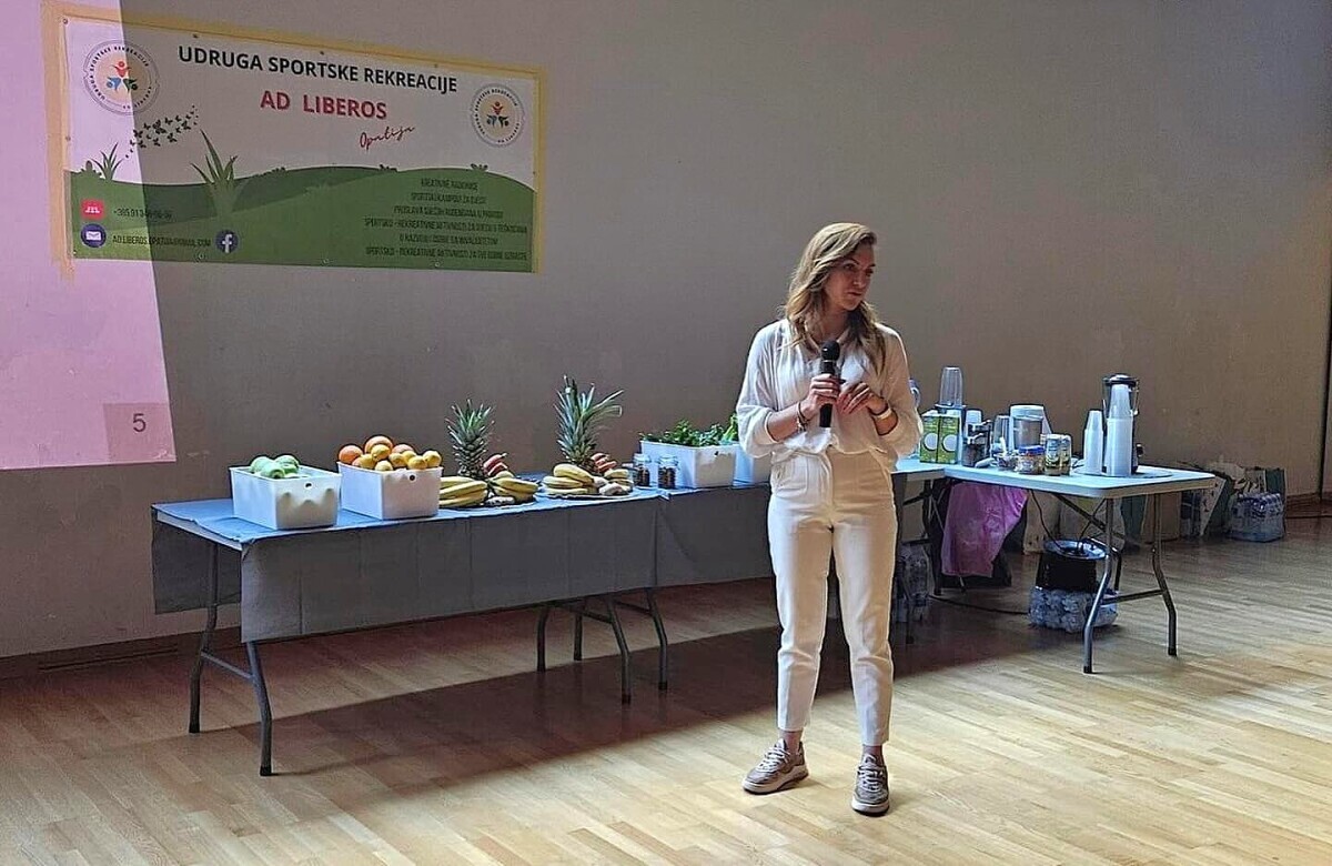 Martina Linarić