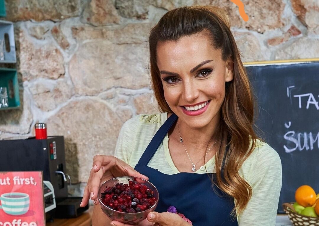 Martina Linarić