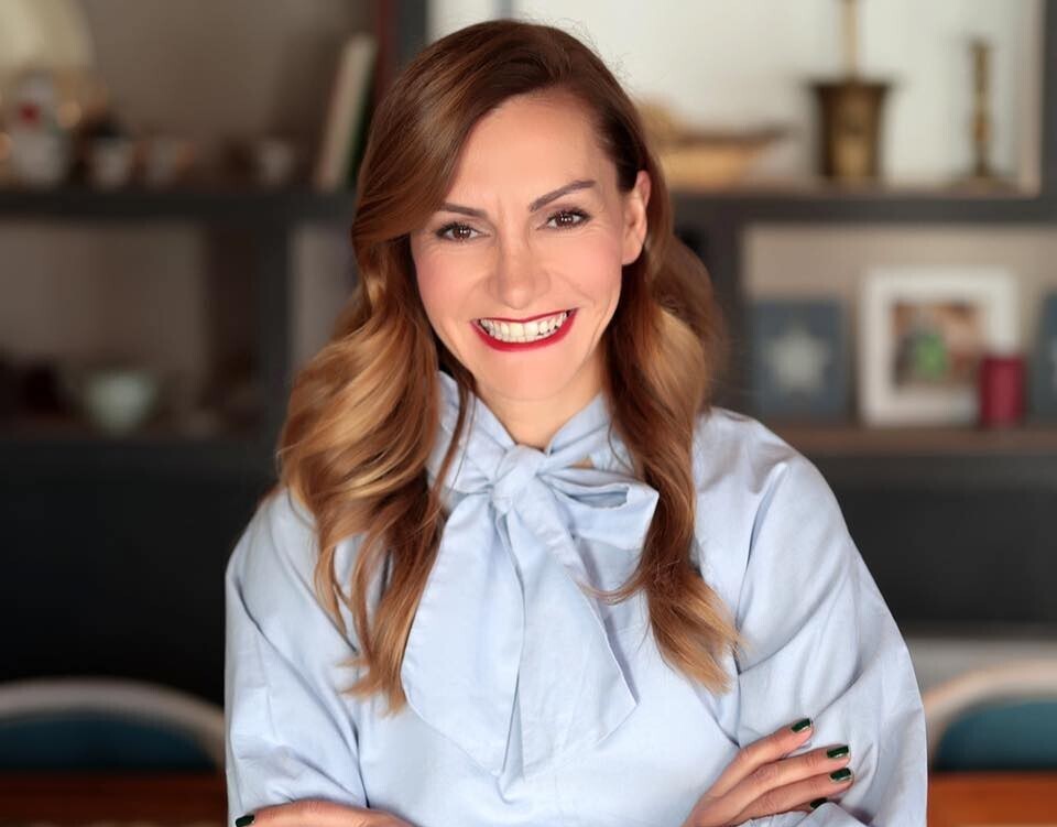 Martina Linarić