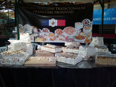 Tradicionalni francuski proizvod Tradicionalni francuski proizvod