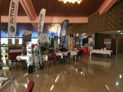 Izlagački štandovi