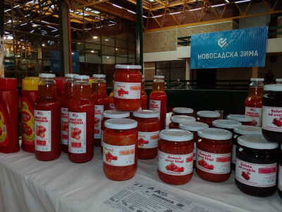 Proizvodi "Agroatelje" Proizvodi "Agroatelje"