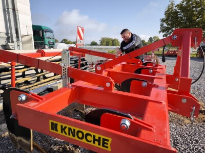 Konzervacijskom poljoprivredom do konkuretnije proizvodnje