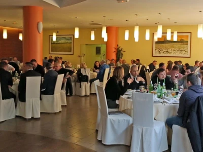 KWS konvencija industrije šećera i distributera za 2017.
