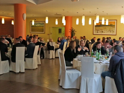 KWS konvencija industrije šećera i distributera za 2017.