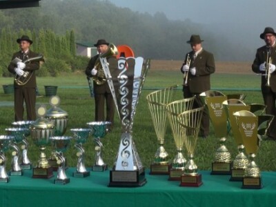 Pomoćnik ministra poljoprivrede Domagoj Križaj smatra kako je novi dio ponude dobra prilika za lovni turizam
