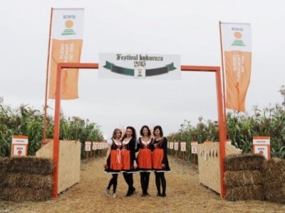 KWS kukuruzni kamp 2015