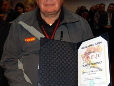 10. Znanstveno stručno Savjetovanje hrvatskih voćara s