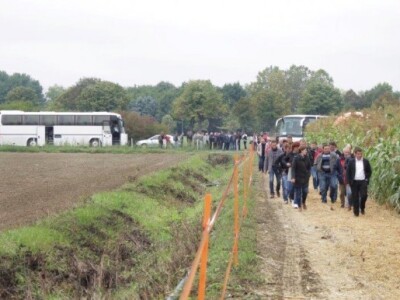 KWS kukuruzni kamp 2015