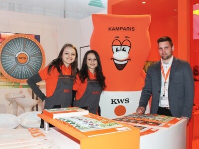 KWS na 18. proljetnom bjelovarskom sajmu