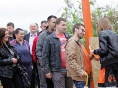 KWS kukuruzni kamp 2015