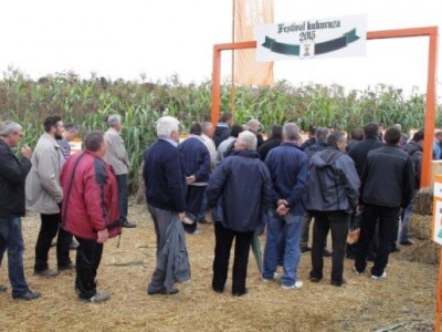 KWS kukuruzni kamp 2015