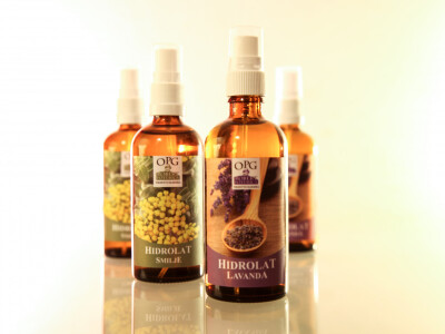 Proizvodi od lavande veoma su ljekoviti