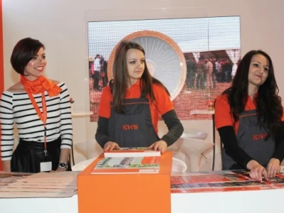 KWS na 18. proljetnom bjelovarskom sajmu