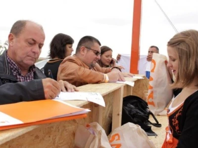 KWS kukuruzni kamp 2015