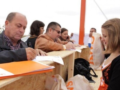 KWS kukuruzni kamp 2015