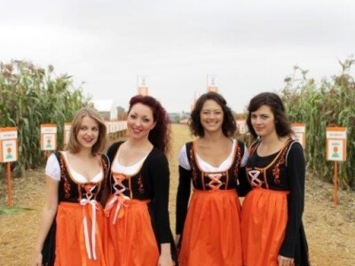 KWS kukuruzni kamp 2015