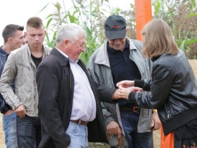 KWS kukuruzni kamp 2015