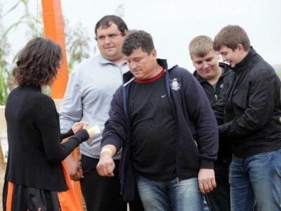 KWS kukuruzni kamp 2015