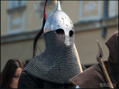Renesansni festival u Koprivnici