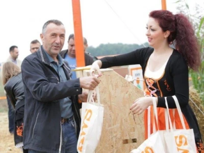 KWS kukuruzni kamp 2015